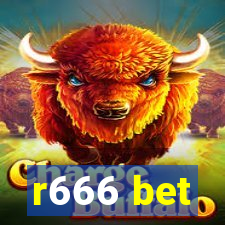 r666 bet